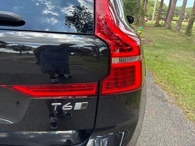 2019 Volvo XC60 T6 Inscription