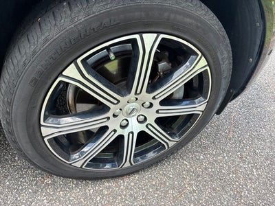 2019 Volvo XC60 T6 Inscription