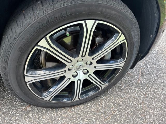 2019 Volvo XC60 T6 Inscription
