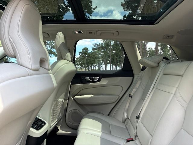 2019 Volvo XC60 T6 Inscription