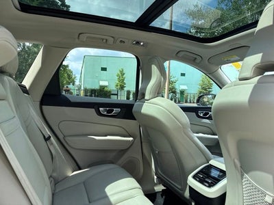 2019 Volvo XC60 T6 Inscription