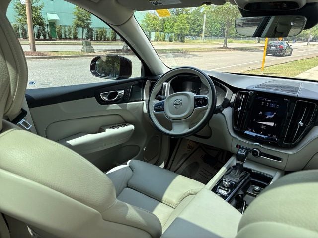 2019 Volvo XC60 T6 Inscription