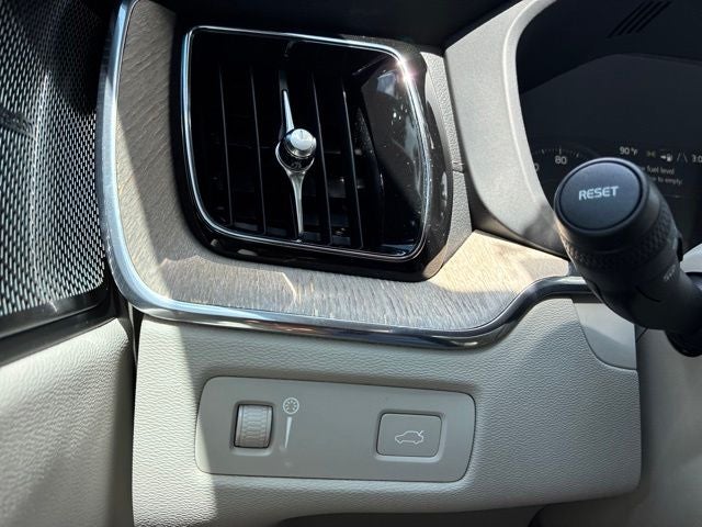 2019 Volvo XC60 T6 Inscription