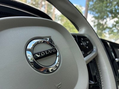 2019 Volvo XC60 T6 Inscription