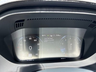 2019 Volvo XC60 T6 Inscription