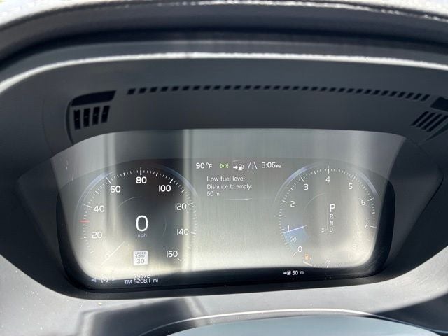2019 Volvo XC60 T6 Inscription