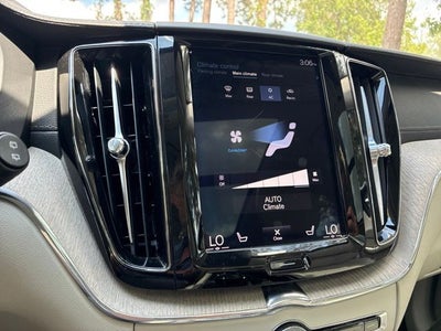 2019 Volvo XC60 T6 Inscription
