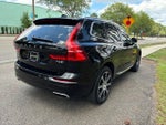 2019 Volvo XC60 T6 Inscription