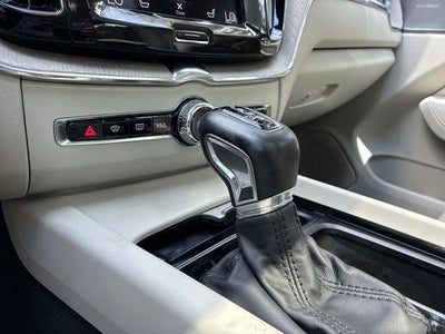 2019 Volvo XC60 T6 Inscription