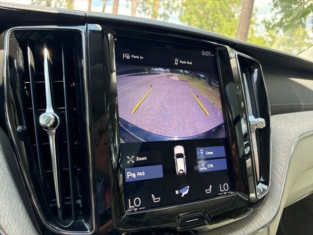 2019 Volvo XC60 T6 Inscription