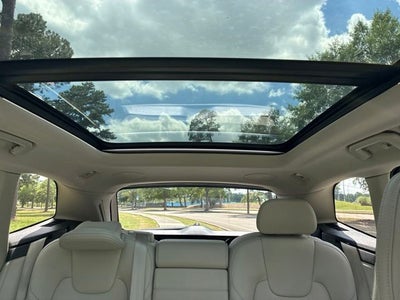 2019 Volvo XC60 T6 Inscription