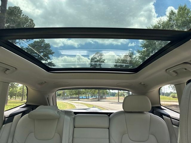 2019 Volvo XC60 T6 Inscription