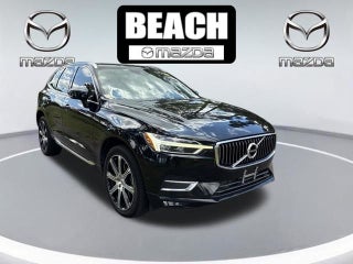 2019 Volvo XC60 T6 Inscription