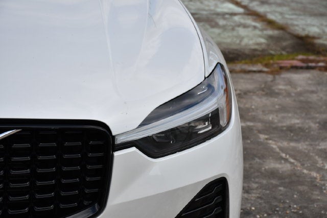 2025 Volvo XC60 B5 Core