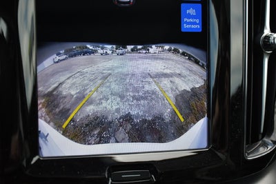 2025 Volvo XC60 B5 Core