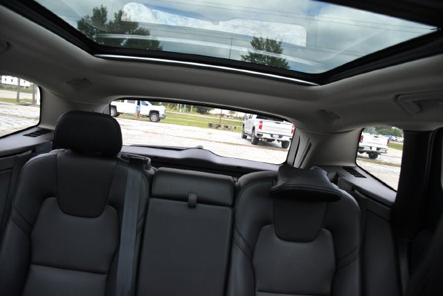 2025 Volvo XC60 B5 Core