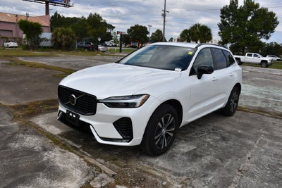 2025 Volvo XC60 B5 Core