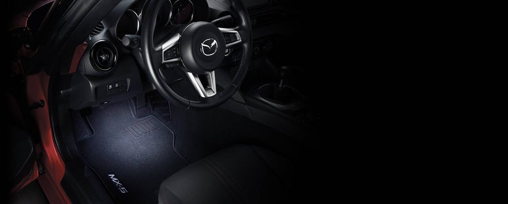 MAZDA MX-5 MIATA RF | Beach Mazda in Myrtle Beach SC