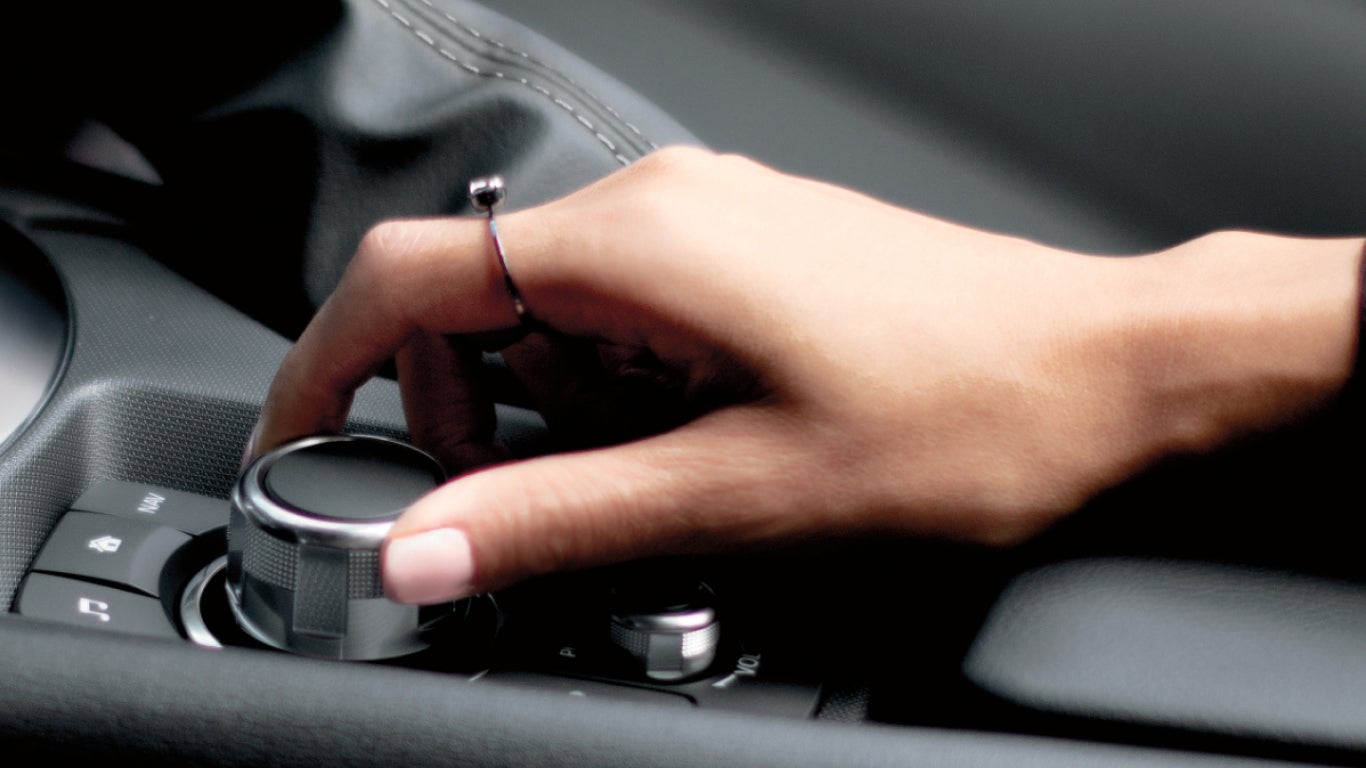 MAZDA MX-5 MIATA RF | Beach Mazda in Myrtle Beach SC