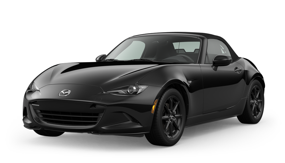 2025 Mazda MX-5 SPORT | Beach Mazda in Myrtle Beach SC