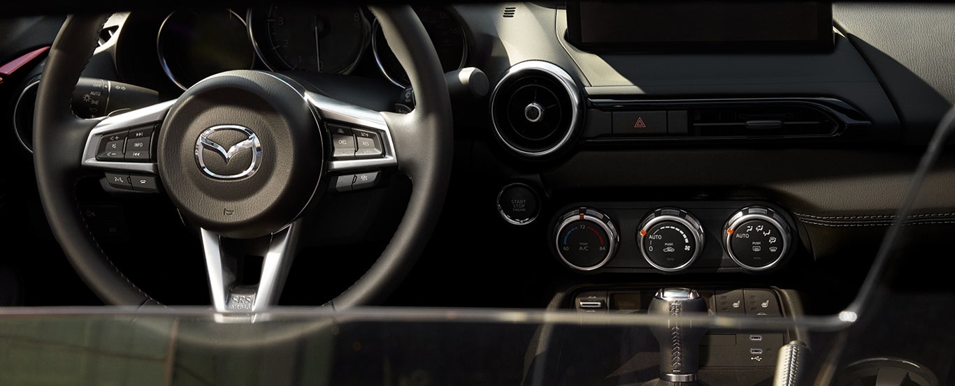 MAZDA MX-5 MIATA | Beach Mazda in Myrtle Beach SC