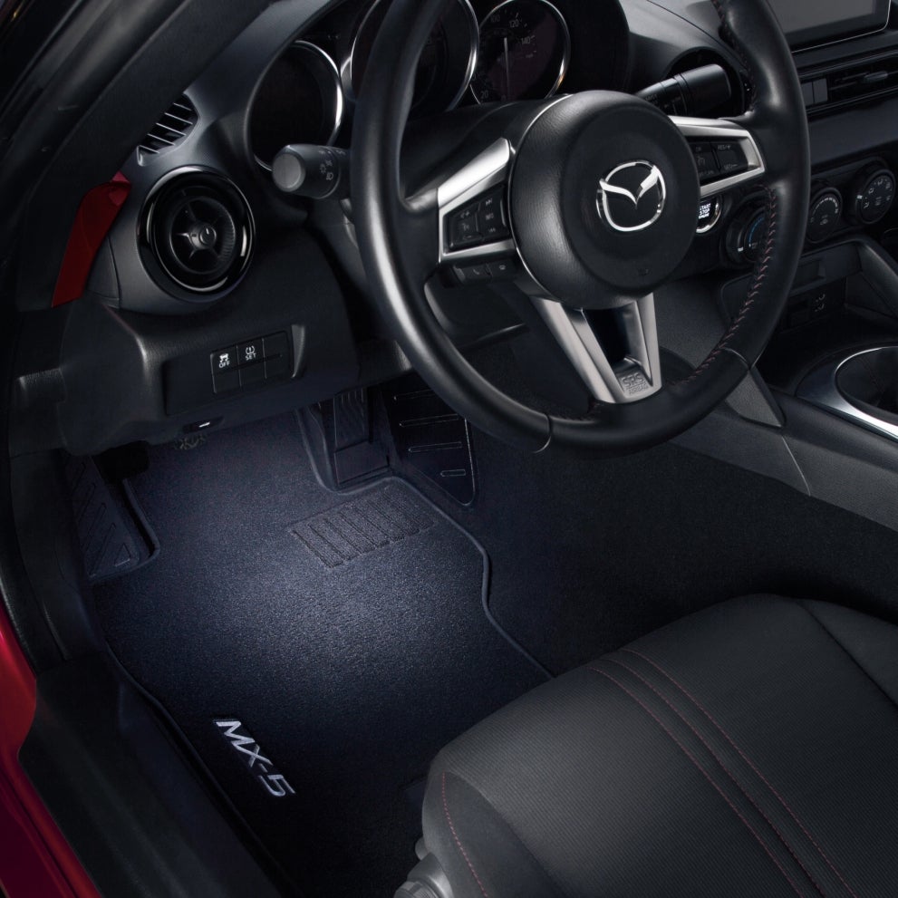 MAZDA MX-5 MIATA RF | Beach Mazda in Myrtle Beach SC