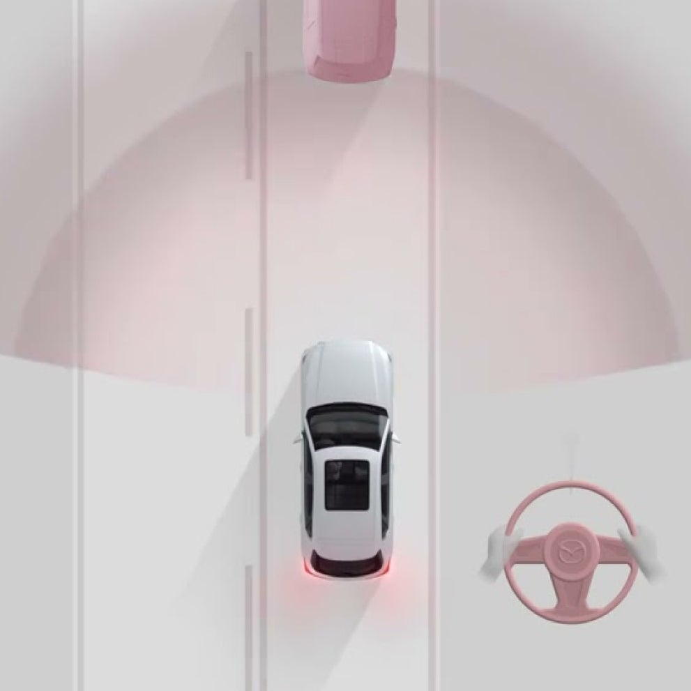 MAZDA MX-5 MIATA RF | Beach Mazda in Myrtle Beach SC