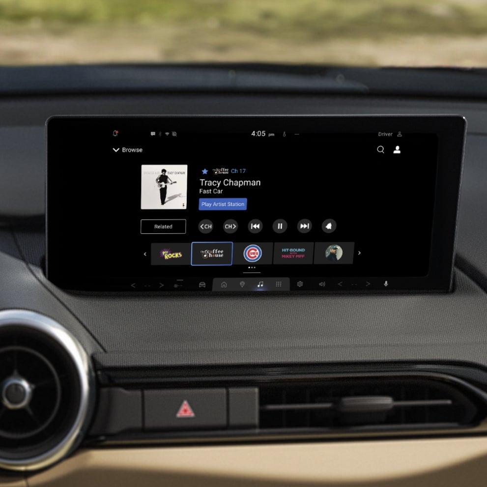 MAZDA MX-5 MIATA RF | Beach Mazda in Myrtle Beach SC