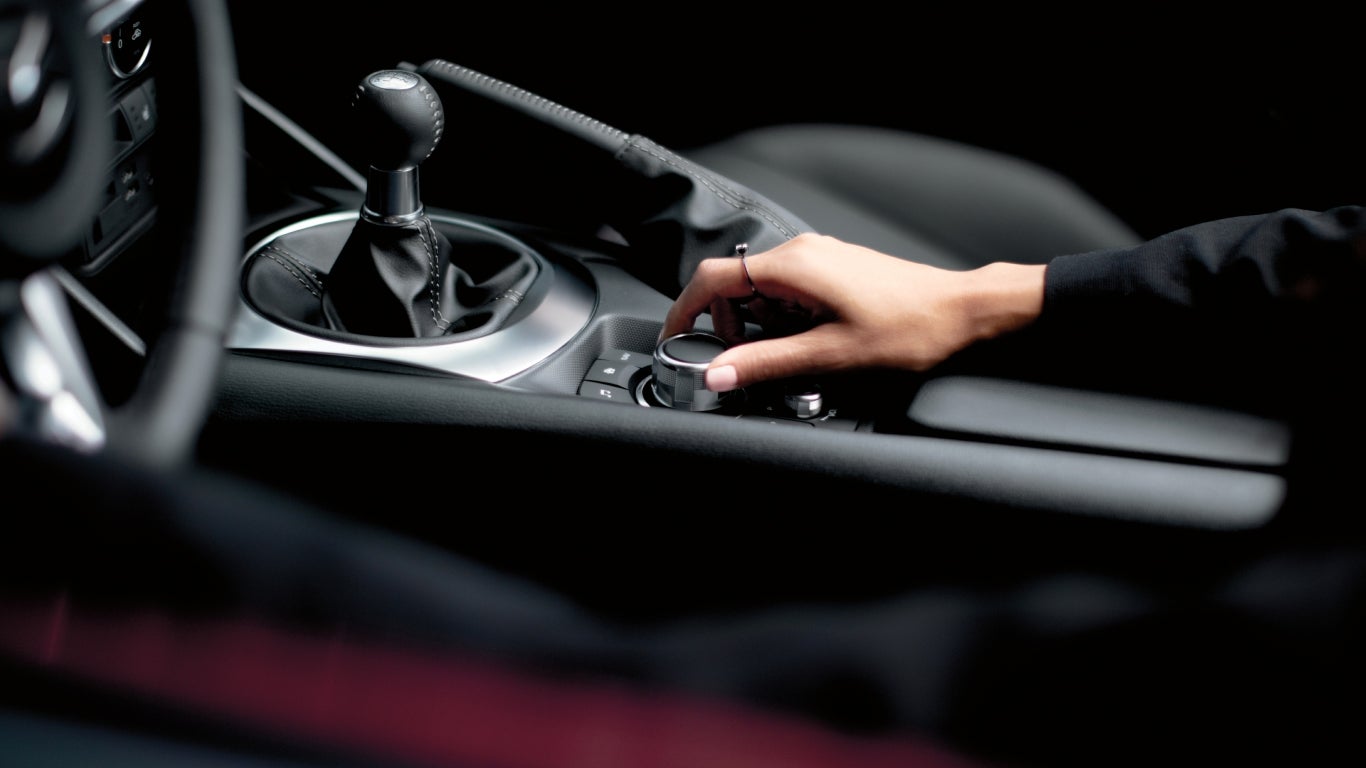 MAZDA MX-5 MIATA | Beach Mazda in Myrtle Beach SC