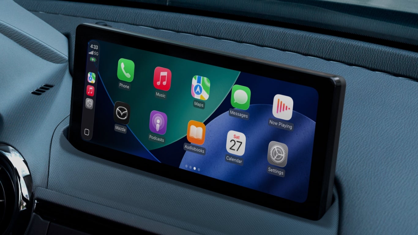 MAZDA MX-5 MIATA | Beach Mazda in Myrtle Beach SC