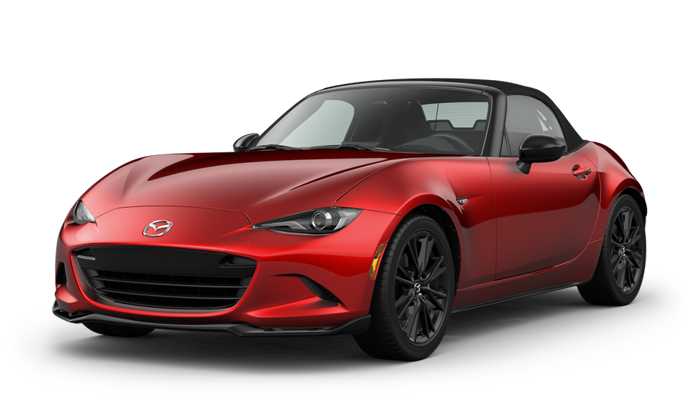 2026 Mazda MX-5 CLUB | Beach Mazda in Myrtle Beach SC