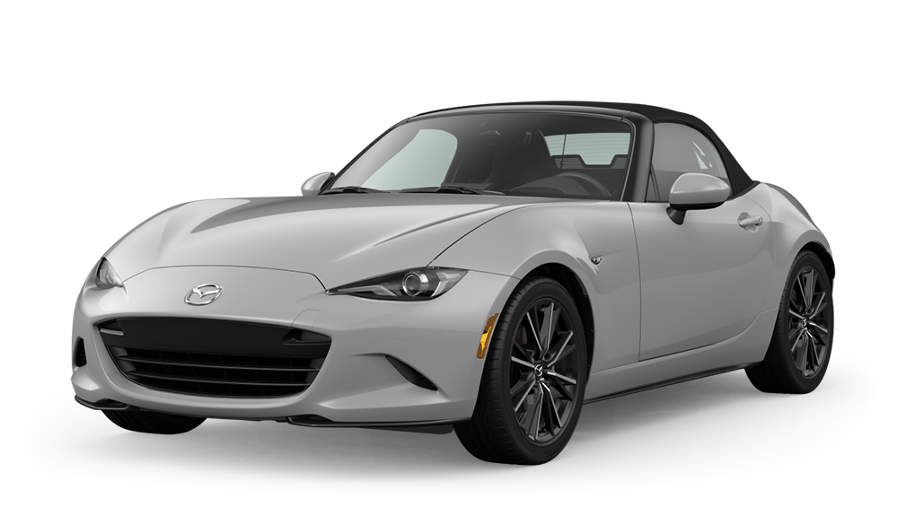 2026 Mazda MX-5 GRAND TOURING | Beach Mazda in Myrtle Beach SC