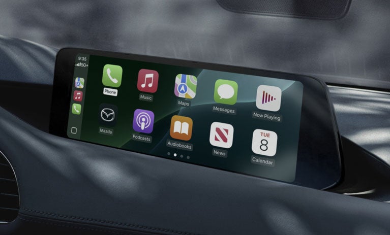 Beach Mazda in Myrtle Beach SC