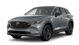 2023 Mazda CX-5 2.5 CARBON EDITION | NAME# in Myrtle Beach SC