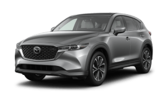 2023 Mazda CX-5 2.5 S Premium Plus | NAME# in Myrtle Beach SC