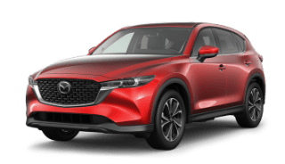 2023 Mazda CX-5 2.5 S Premium | NAME# in Myrtle Beach SC
