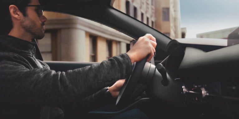 2025 Mazda 3 Sedan - G Vectoring Control Plus | Beach Mazda in Myrtle Beach SC