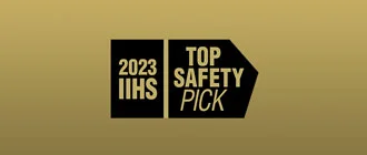 2023 IIHS Top Safety Pick | Beach Mazda in Myrtle Beach SC