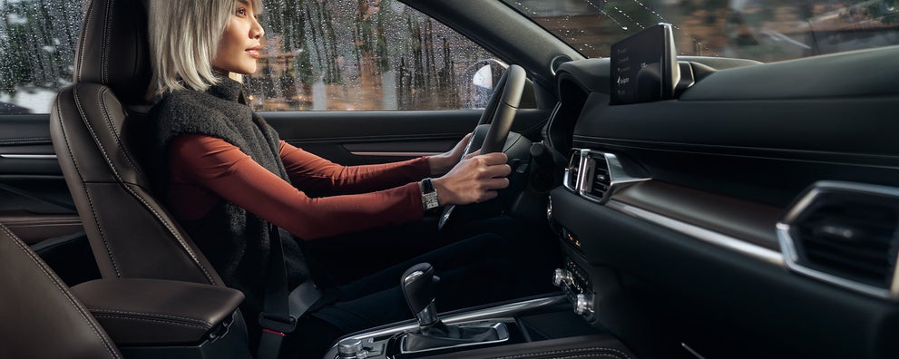 Mazda CX-5 | Beach Mazda in Myrtle Beach SC