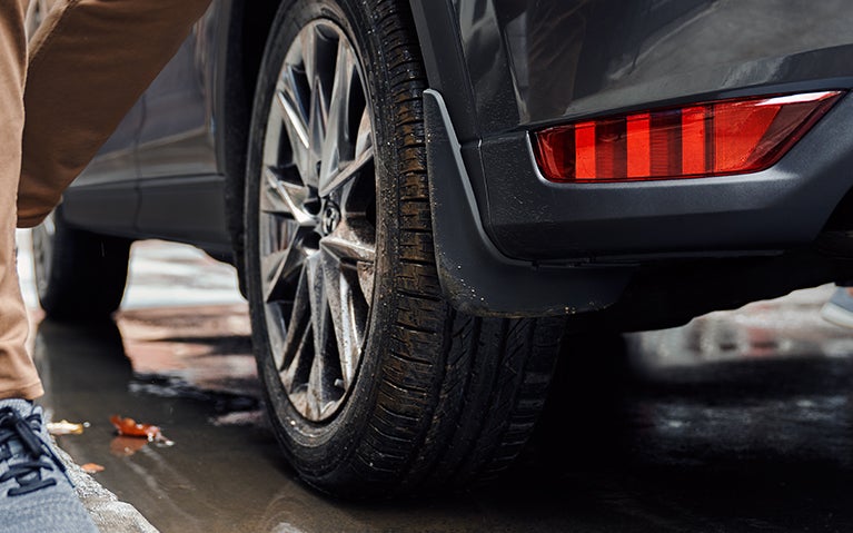 Mazda CX-5 | Beach Mazda in Myrtle Beach SC