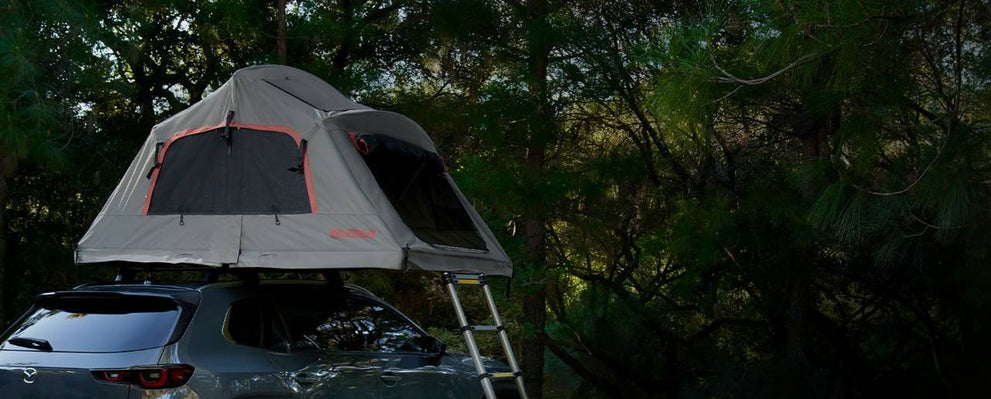 Mazda CX-50 | Beach Mazda in Myrtle Beach SC