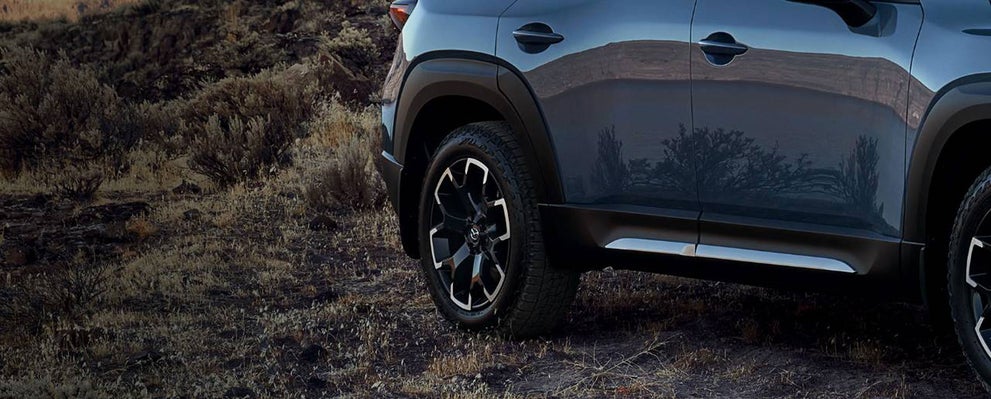 Mazda CX-50 | Beach Mazda in Myrtle Beach SC