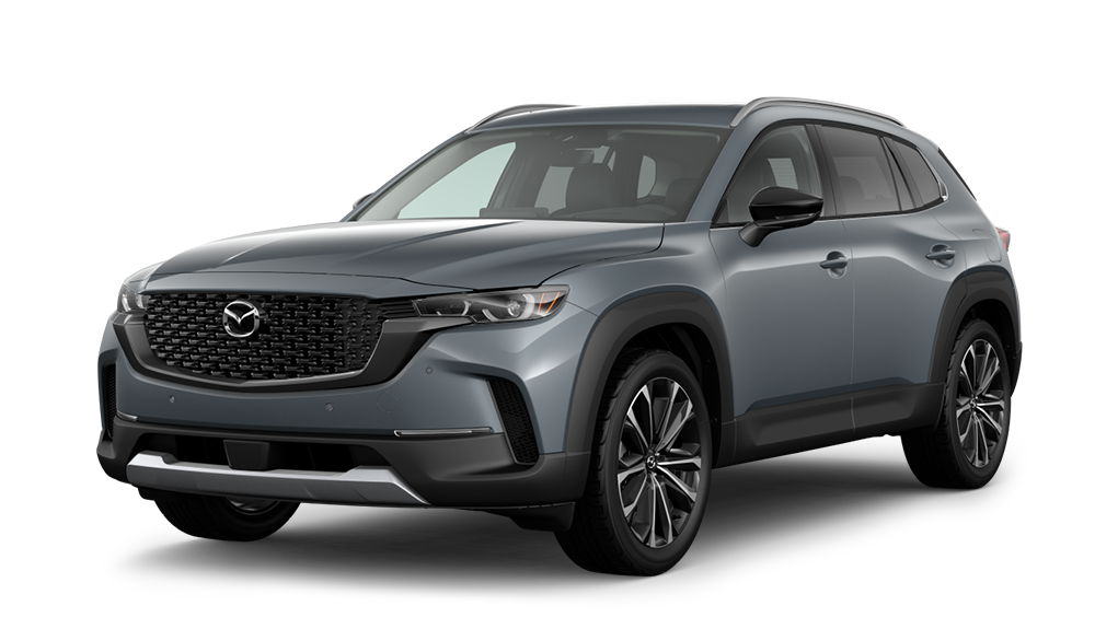 Mazda CX-50 2.5 Turbo Premium Plus | Beach Mazda in Myrtle Beach SC