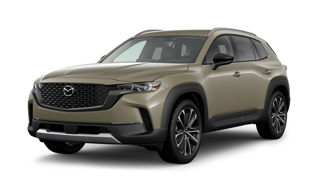 Mazda CX-50 2.5 Turbo Premium | Beach Mazda in Myrtle Beach SC