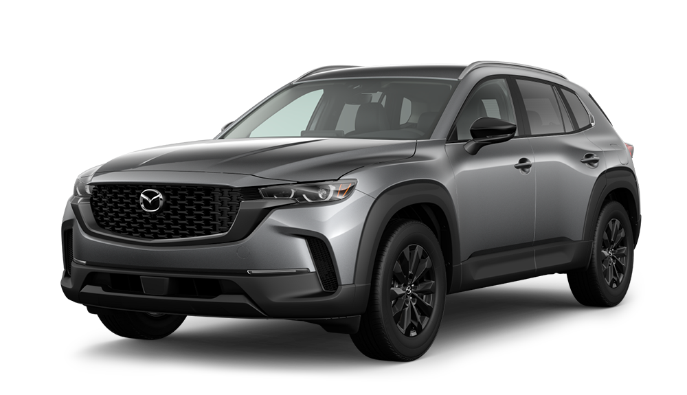 Mazda CX-50 2.5 S Preferred | Beach Mazda in Myrtle Beach SC