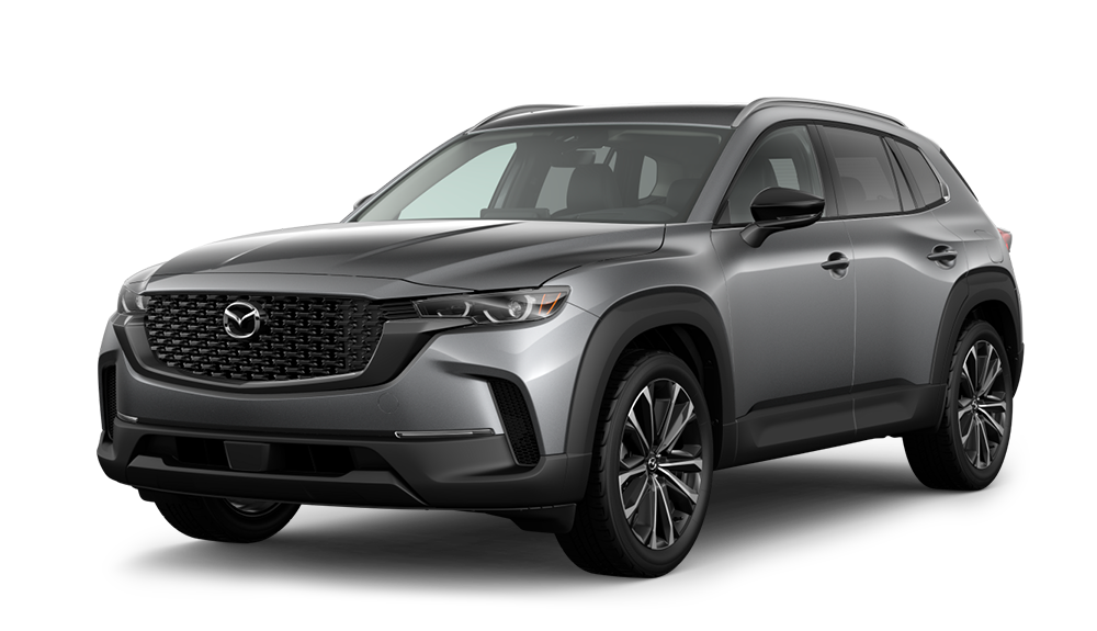 Mazda CX-50 2.5 S Premium Plus | Beach Mazda in Myrtle Beach SC