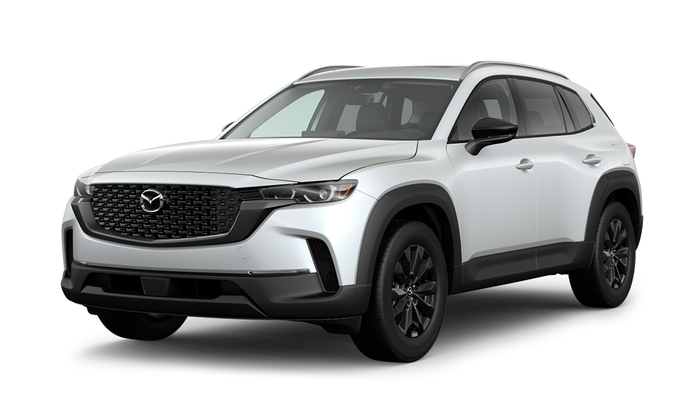 Mazda CX-50 2.5 S Premium | Beach Mazda in Myrtle Beach SC