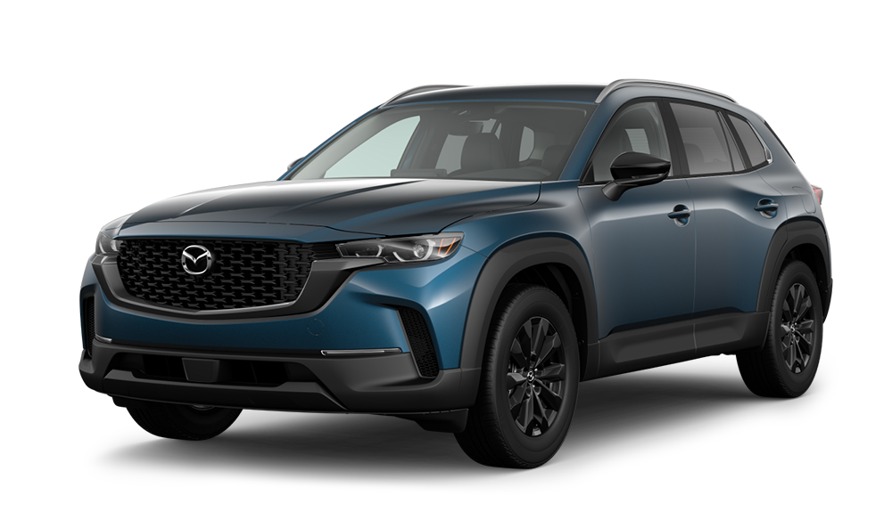 Mazda CX-50 2.5 S Select | Beach Mazda in Myrtle Beach SC