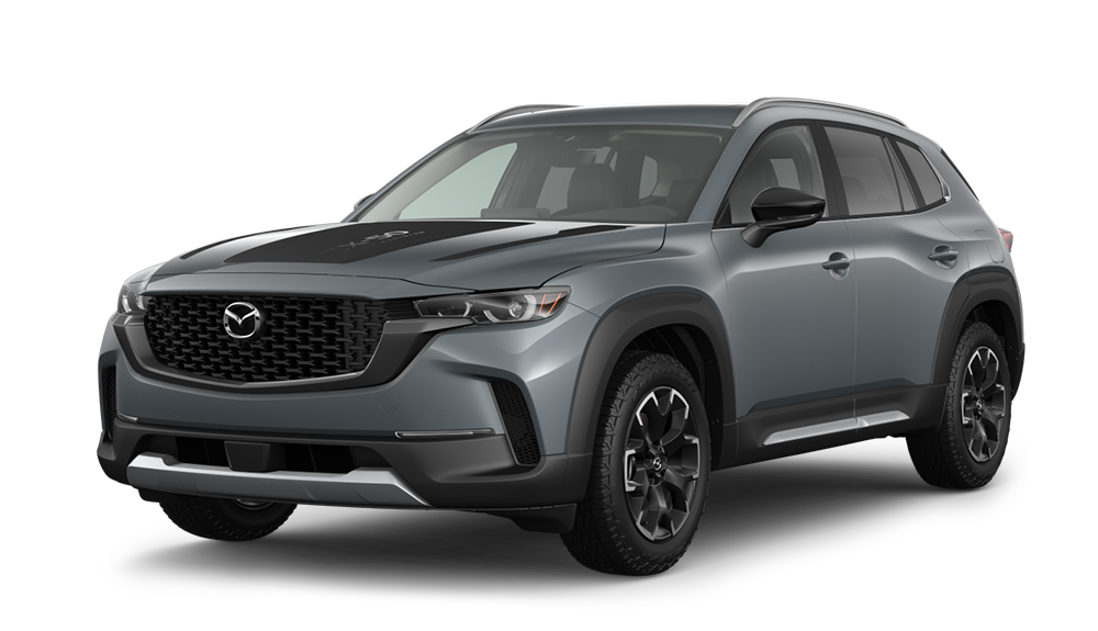 Mazda CX-50 2.5 Turbo Meridian Edition | Beach Mazda in Myrtle Beach SC
