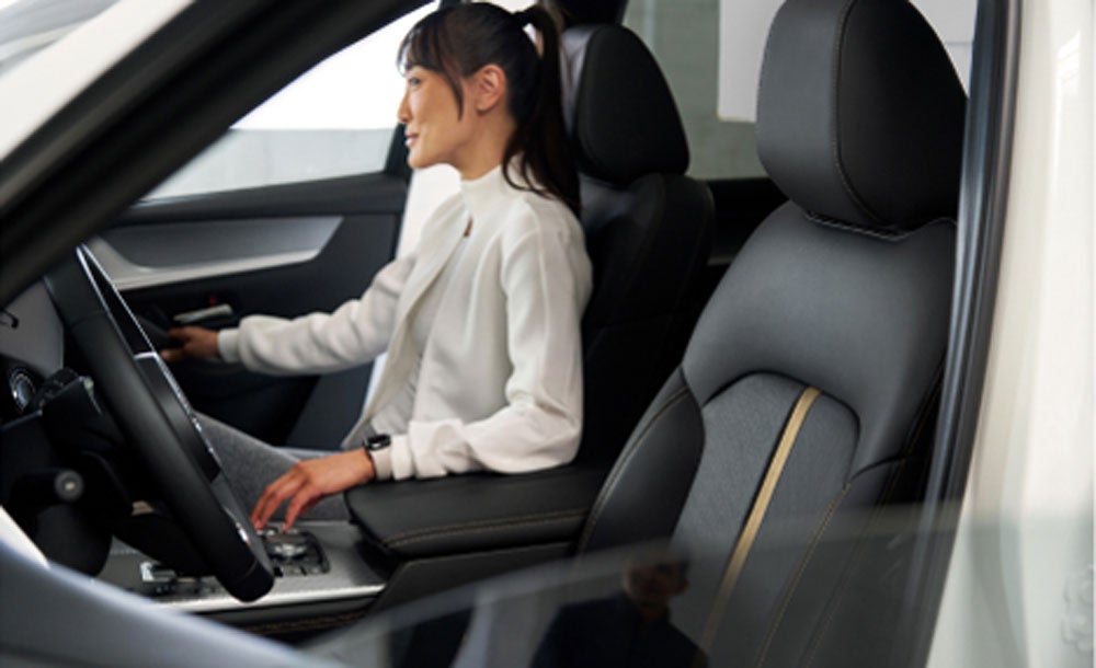 Mazda CX-70 Plug–In Hybrid | Beach Mazda in Myrtle Beach SC